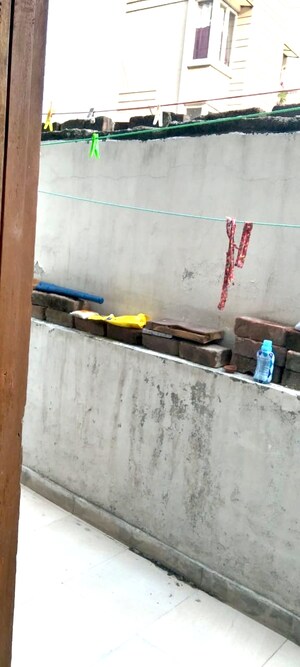 Furnished Amenities in 3 BHK Builder Floor at Mehrauli – for Sale