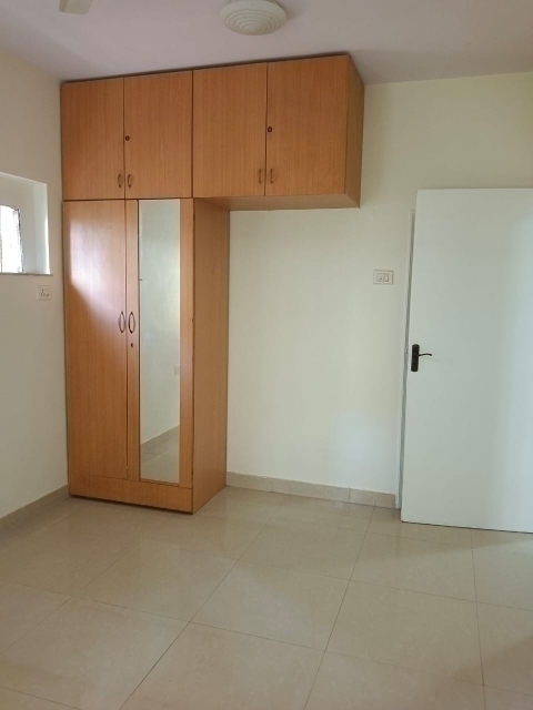1 BHK Apartment For Rent in Gurukrupa Marina Enclave