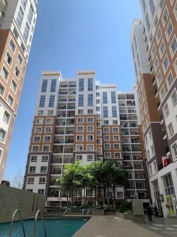 2 BHK Apartment – Exterior View View at Kolte Patil Raaga, Hennur Road - for Sale