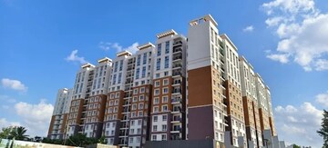 2 BHK Apartment For Sale in Kolte Patil Raaga, Hennur Road