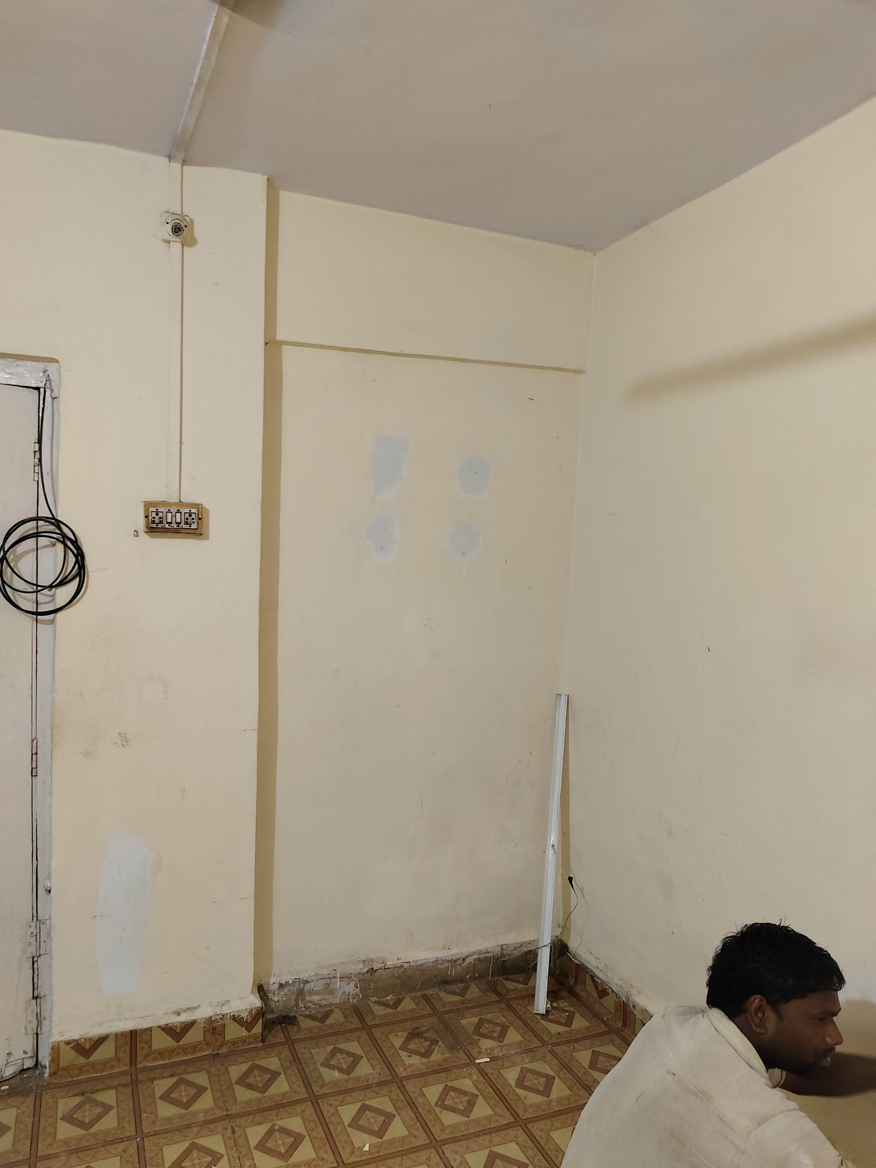 1 BHK 12000 Sq.Ft. Apartment in Shree Swami Samarth Ashirwad