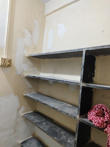 Furnished Amenities in 1 BHK Apartment at Shree Swami Samarth Ashirwad, Samata Nagar – for Rent