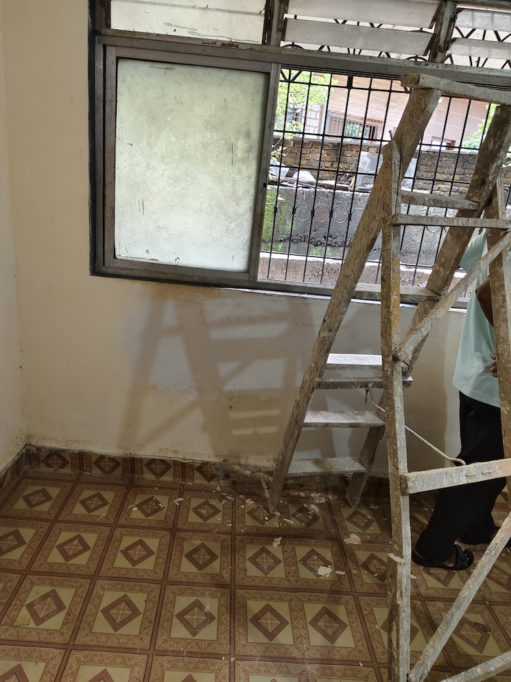 undefined, shree-swami-samarth-ashirwad 1 Bedroom 12000 Sq.Ft. Apartment In Samata Nagar Thane 8869341