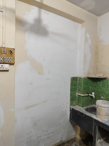 Furnished Amenities in 1 BHK Apartment at Shree Swami Samarth Ashirwad, Samata Nagar – for Rent