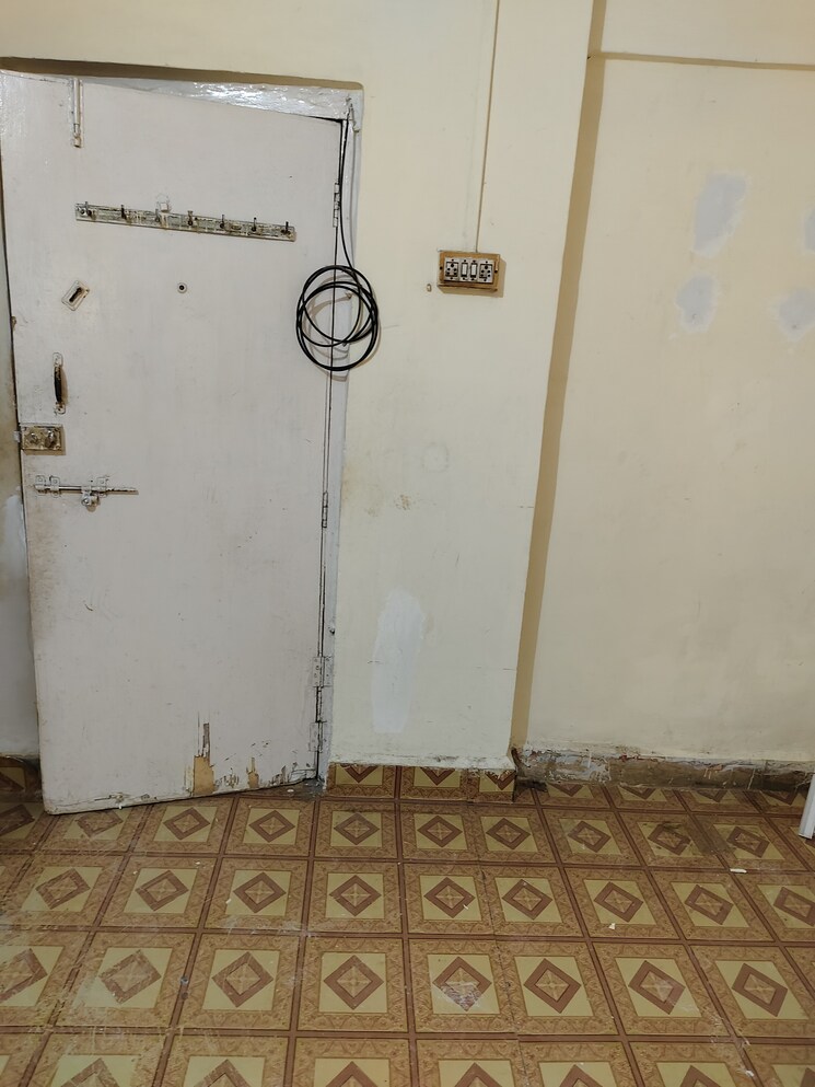 undefined, shree-swami-samarth-ashirwad 1 Bedroom 12000 Sq.Ft. Apartment In Samata Nagar Thane 8869341