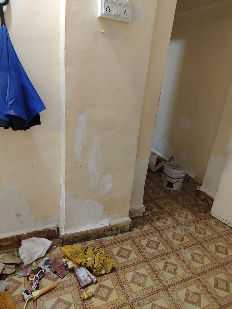 undefined, shree-swami-samarth-ashirwad 1 Bedroom 12000 Sq.Ft. Apartment In Samata Nagar Thane 8869341