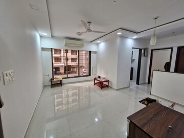 2 BHK Apartment For Rent in Omkar CHS Kurla East, Kurla East