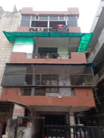 2 BHK Apartment For Sale in Shri Ganesh Apartments, Shalimar Garden