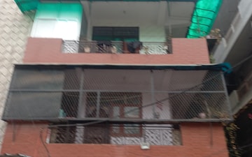 2 BHK Apartment For Sale in Shri Ganesh Apartments, Shalimar Garden