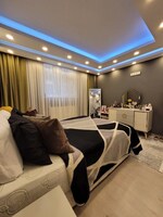 4 BHK + Servant Room 4800 Sq.Ft. Penthouse in Godrej Nest