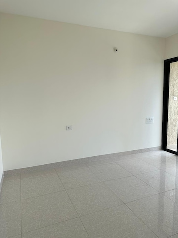 Master Bedroom in 3 BHK Apartment at Magarpatta Nanded City Sargam, Sinhagad – for Sale