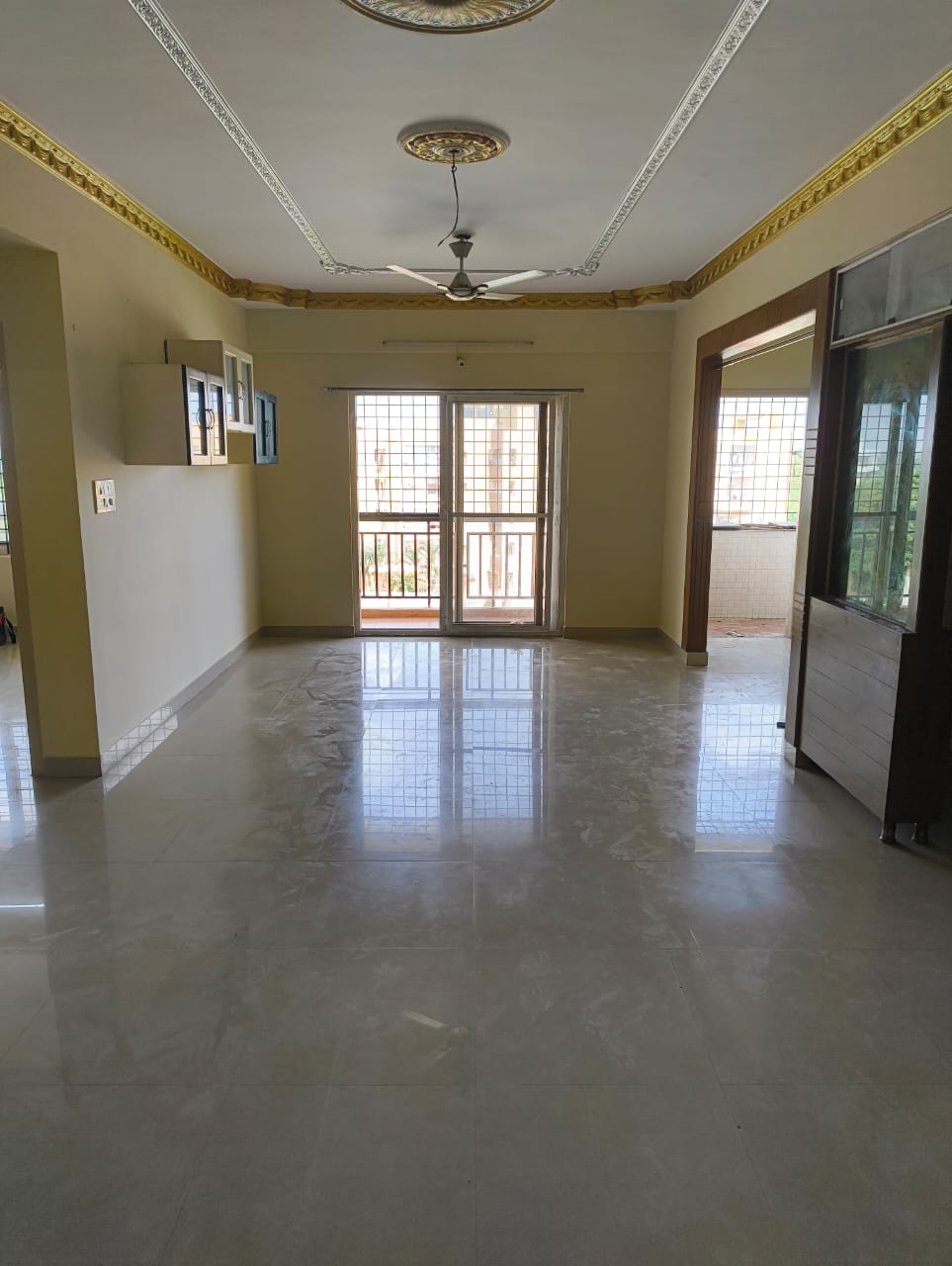 3 BHK 1480 Sq.Ft. Apartment in Sri Pragnya Apartment