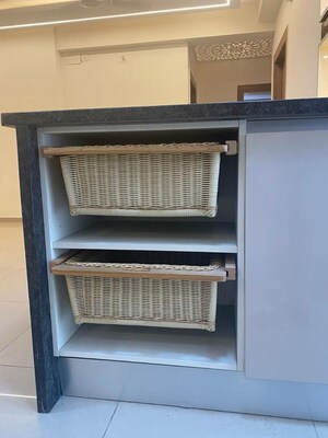 2 BHK Apartment For Sale in Gaur City-2, Gaur City 2