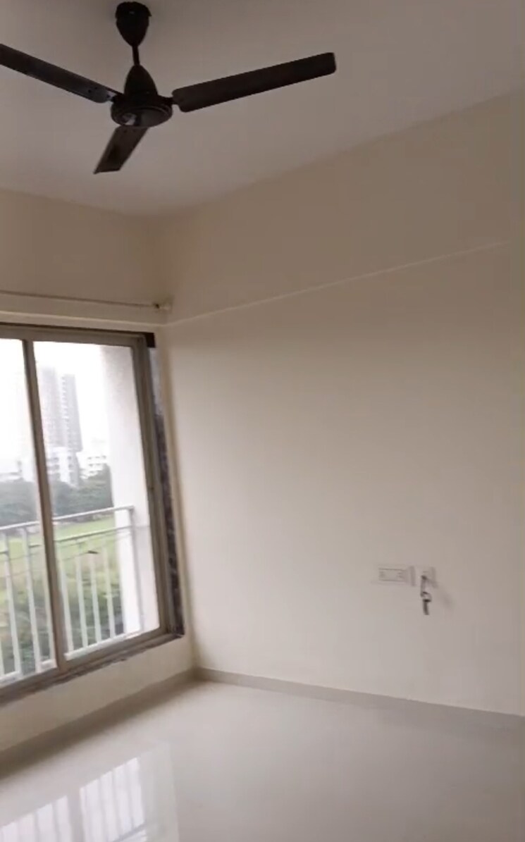 Master Bedroom, dharti-presidio 2 Bedroom 1050 Sq.Ft. Apartment In Malad West Mumbai 8869419