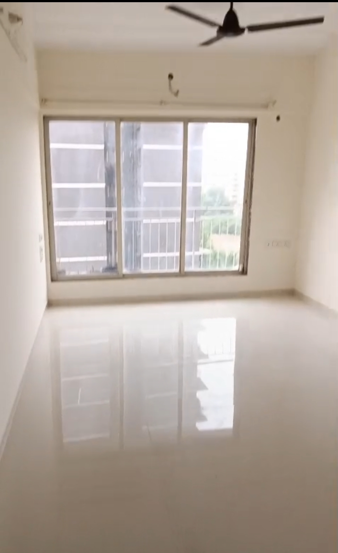 2 BHK Apartment For Rent in Dharti Presidio
