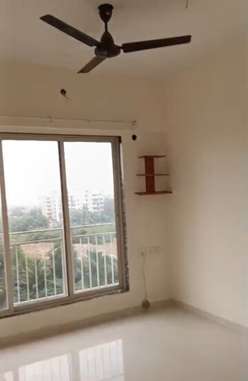 Bedroom in 2 BHK Apartment at Dharti Presidio, Malad West – for Rent