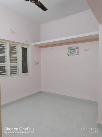 Bedroom in 2 BHK Independent House at Kasturi Nagar – for Rent
