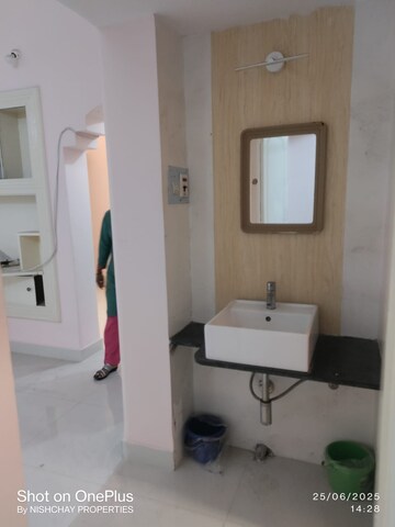  2 BHK Independent House at Kasturi Nagar – for Rent