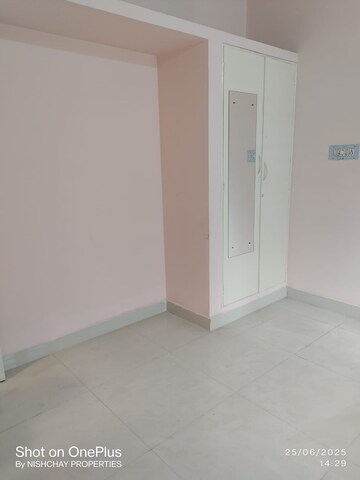 Bedroom in 2 BHK Independent House at Kasturi Nagar – for Rent