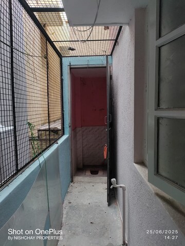  2 BHK Independent House at Kasturi Nagar – for Rent