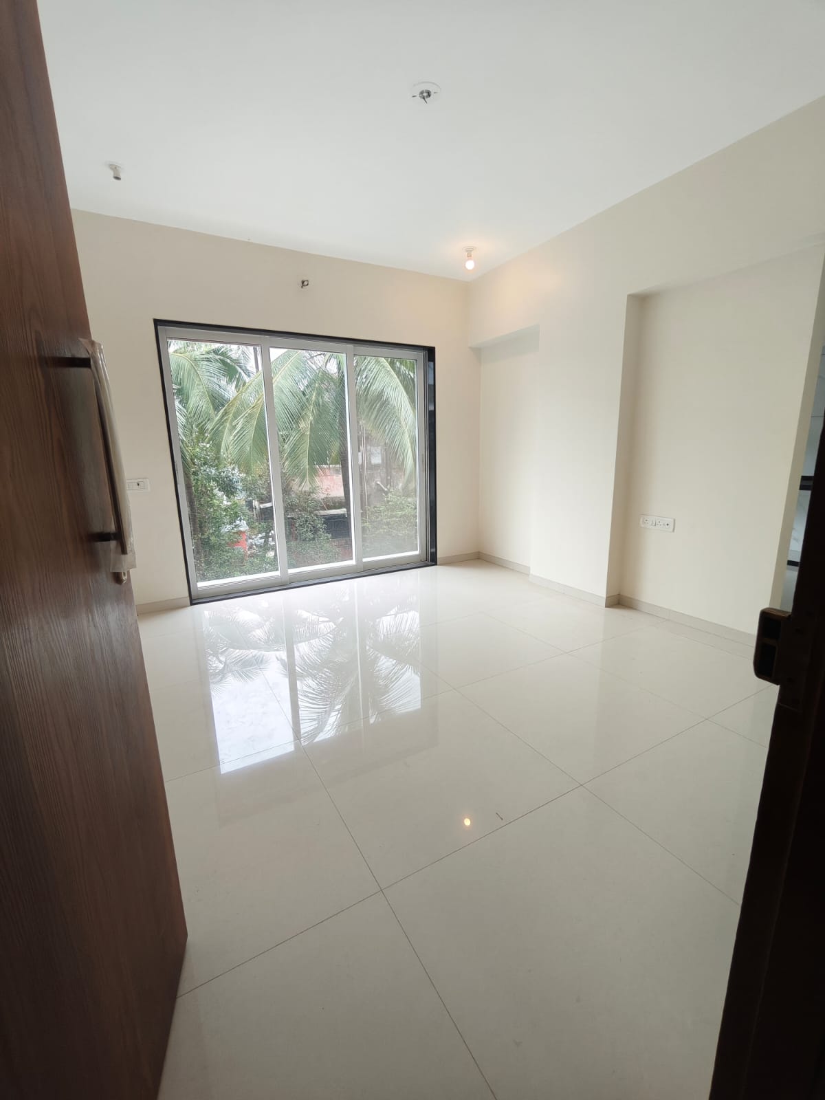 1 BHK 473 Sq.Ft. Apartment in A R Vintage