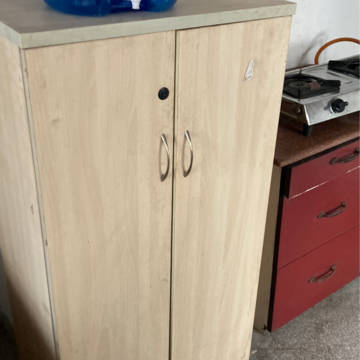 Furnished Amenities in 1 RK Independent House at RWA Apartments Sector 39, Sector 39 – for Rent