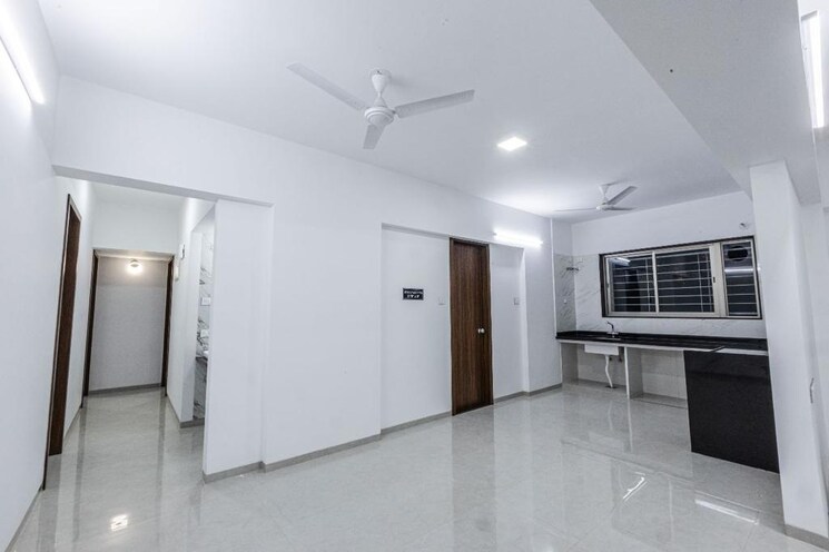 undefined, triveni-apartments-model-colony 3 Bedroom 1300 Sq.Ft. Apartment In Model Colony Pune 8869448