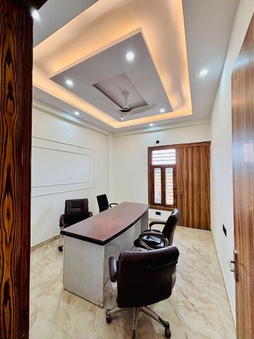  3 BHK Builder Floor at Shouryapuram, Lal Kuan – for Sale