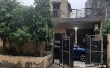 4 BHK Independent House For Sale in New Palam Vihar Phase 1