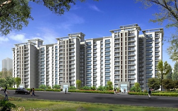 3 BHK Apartment For Sale in Omaxe Royal Residency Faridabad, Sector 79