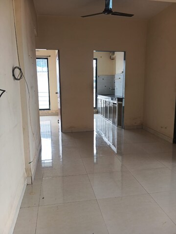 Bathroom in 2 BHK Apartment at Vighnahar Complex, Kharghar – for Rent