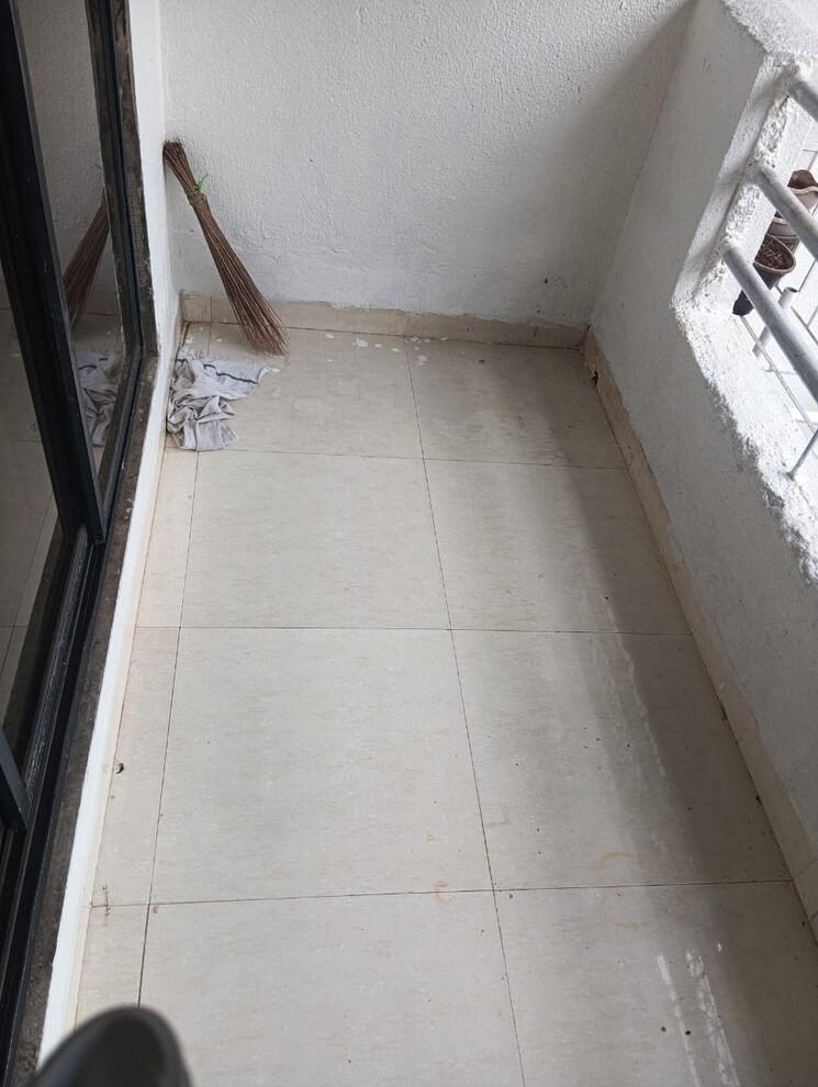 Balcony, vighnahar-complex 2 Bedroom 950 Sq.Ft. Apartment In Kharghar Navi Mumbai 8869424