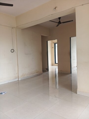Room in 2 BHK Apartment at Vighnahar Complex, Kharghar – for Rent