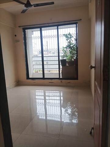Room in 2 BHK Apartment at Vighnahar Complex, Kharghar – for Rent