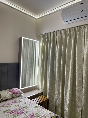 1 BHK Apartment For Rent in Haware Dahlia, Kasarvadavali