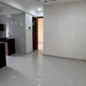 Living Room in 1 BHK Apartment at Vikhroli East – for Sale
