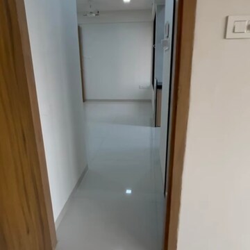 Building Lobby in 1 BHK Apartment at Vikhroli East – for Sale