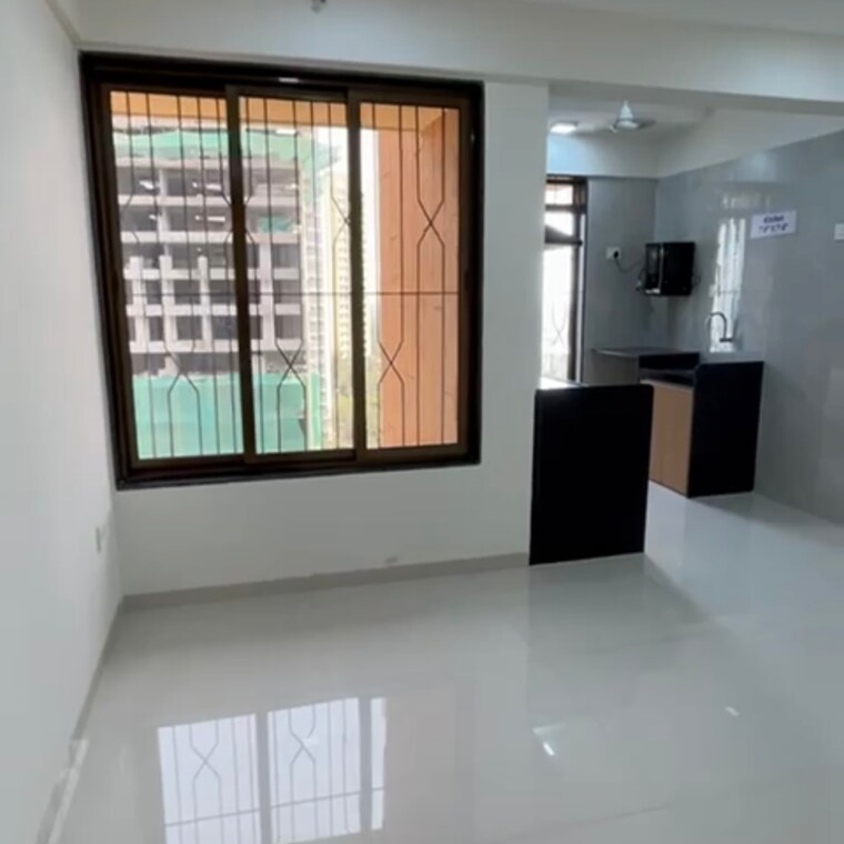 Living Room, vikhroli east 1 Bedroom 340 Sq.Ft. Apartment In Vikhroli East Mumbai 8869603