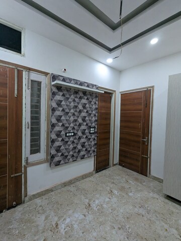 Room in 3 BHK Apartment at SBP City Of Dreams Zirakpur, High Ground – for Rent