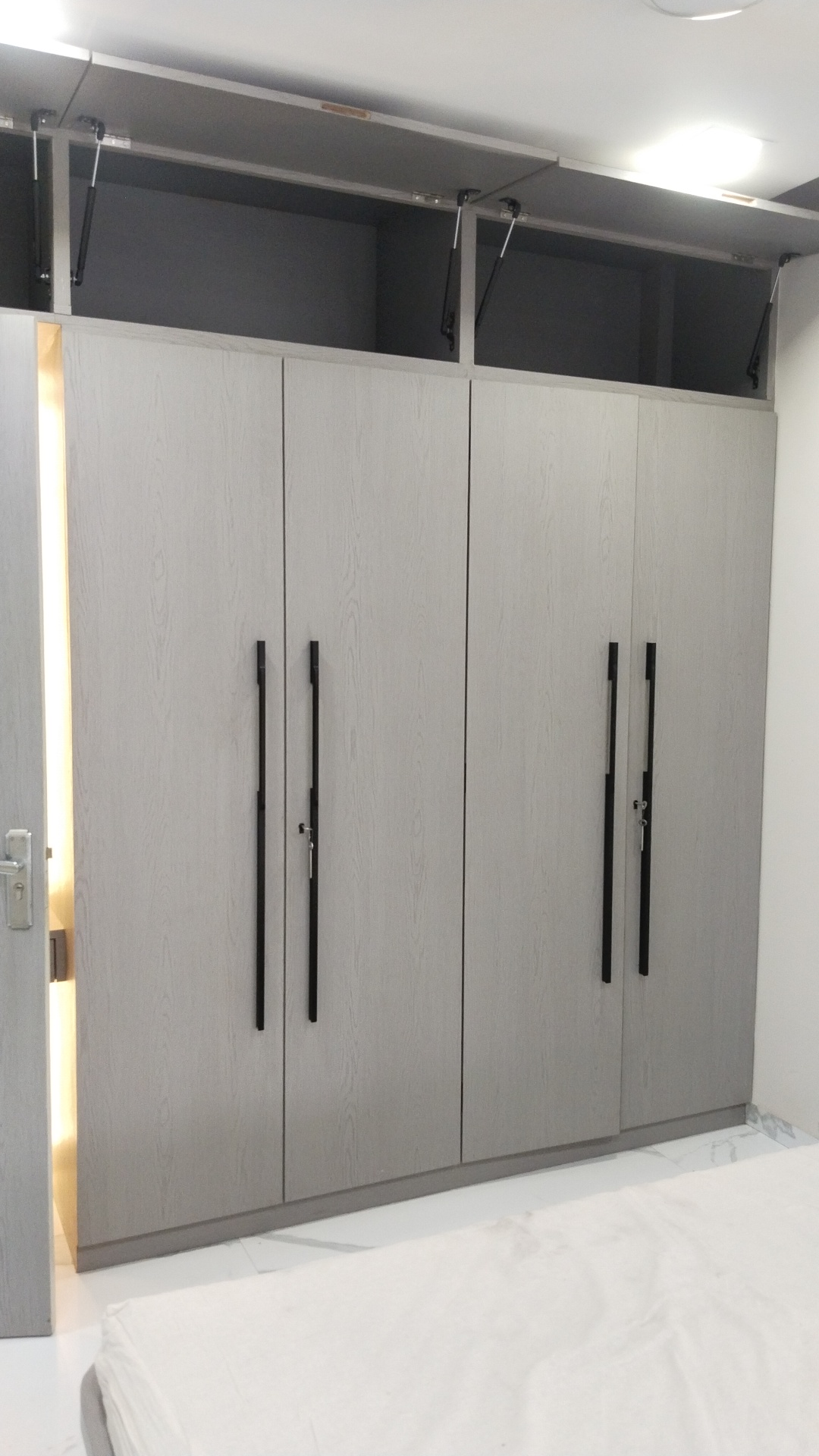 1 BHK + Study Room 536 Sq.Ft. Apartment in Shree Mahavir Darshan