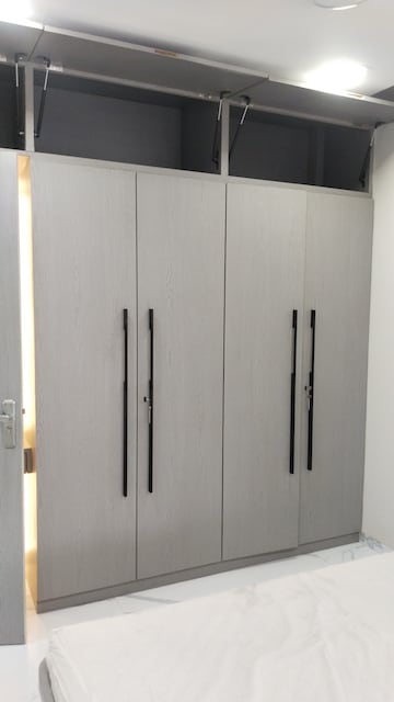 1 BHK Apartment For Rent in Shree Mahavir Darshan, Lower Parel
