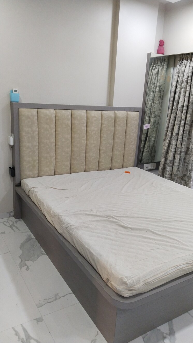 Bedroom, shree-mahavir-darshan 1 Bedroom 536 Sq.Ft. Apartment In Lower Parel Mumbai 8869600