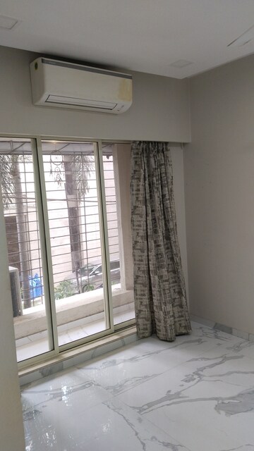 Building Lobby in 1 BHK Apartment at Shree Mahavir Darshan, Lower Parel – for Rent