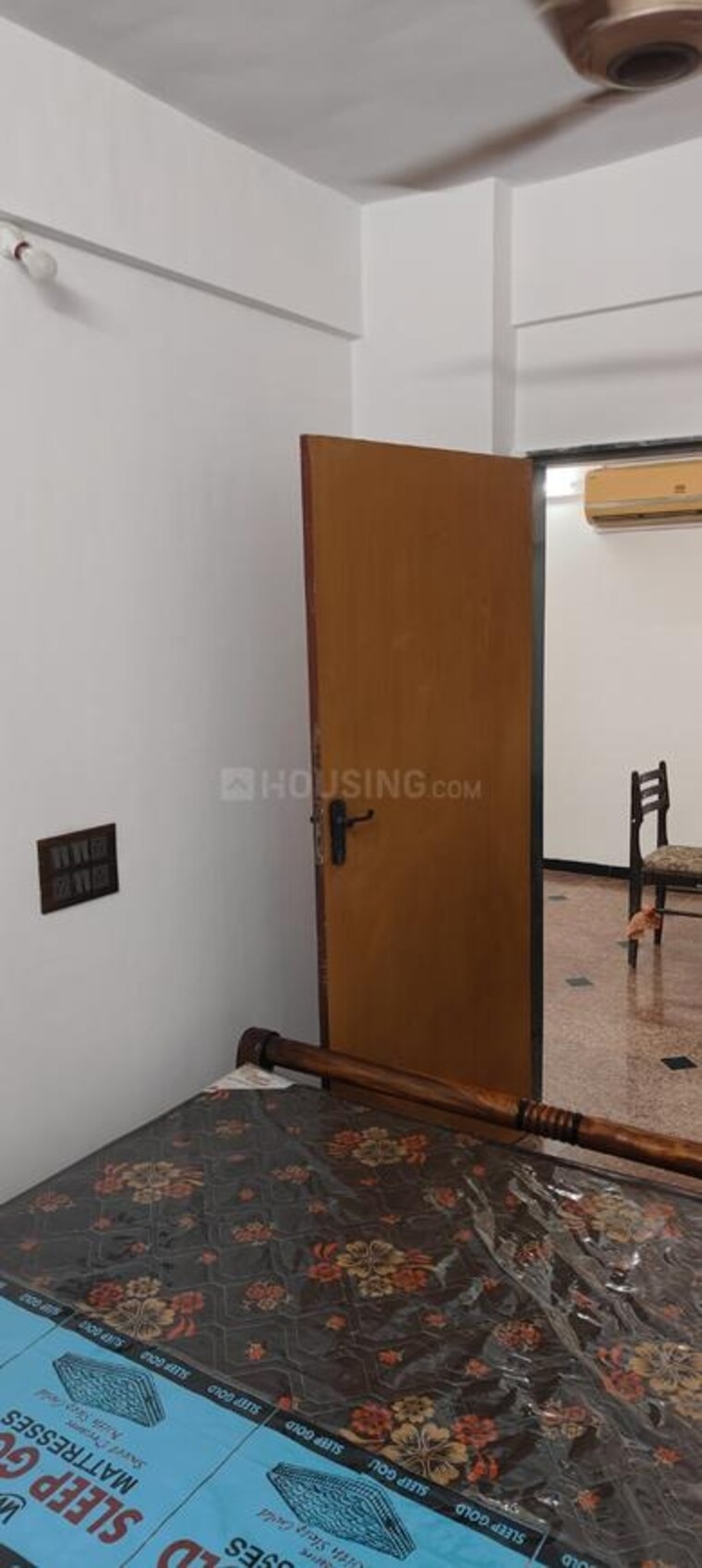 Room, kanakia-challengers 2 Bedroom 975 Sq.Ft. Apartment In Kandivali East Mumbai 8869578