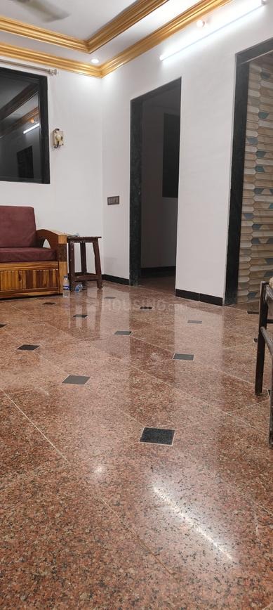 2 BHK + Pooja Room 975 Sq.Ft. Apartment in Kanakia Challengers