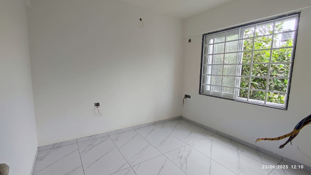 2 BHK + Pooja Room,Servant Room,Study Room,Extra Room 950 Sq.Ft. Apartment in Colonial Hearth