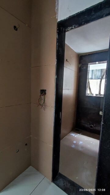 Building Lobby in 2 BHK Apartment at Colonial Hearth, Model Colony – for Rent