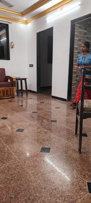 2 BHK Apartment – Exterior View View at Kanakia Challengers, Kandivali East - for Sale