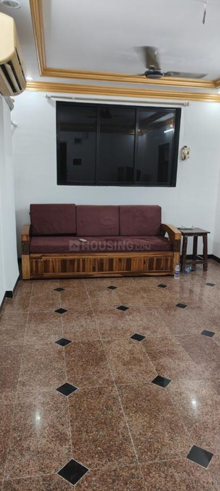 Room, kanakia-challengers 2 Bedroom 975 Sq.Ft. Apartment In Kandivali East Mumbai 8869578