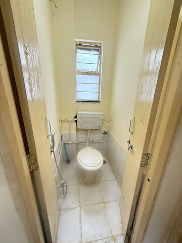 Bathroom in 2 BHK Apartment at Colonial Hearth, Model Colony – for Rent